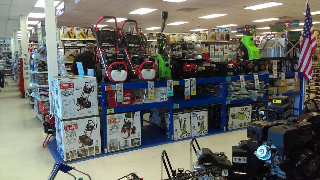 Harbor Freight Tools | 6320 Ritchie Hwy #3, Glen Burnie, MD 21061 | Phone: (410) 609-1264