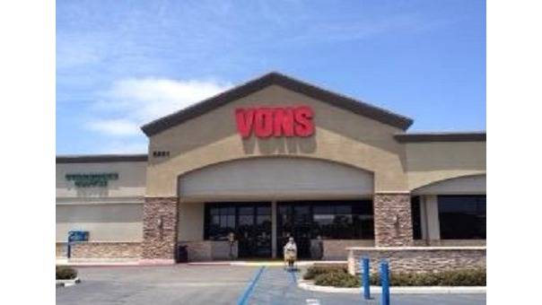 Vons Pharmacy | 8891 Atlanta Ave, Huntington Beach, CA 92646, USA | Phone: (714) 960-9640