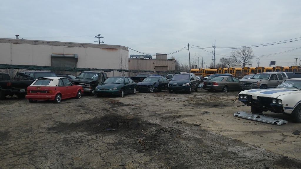 Dealer Used Auto Parts | 20455 Grand River Ave, Detroit, MI 48219, USA | Phone: (313) 537-9264
