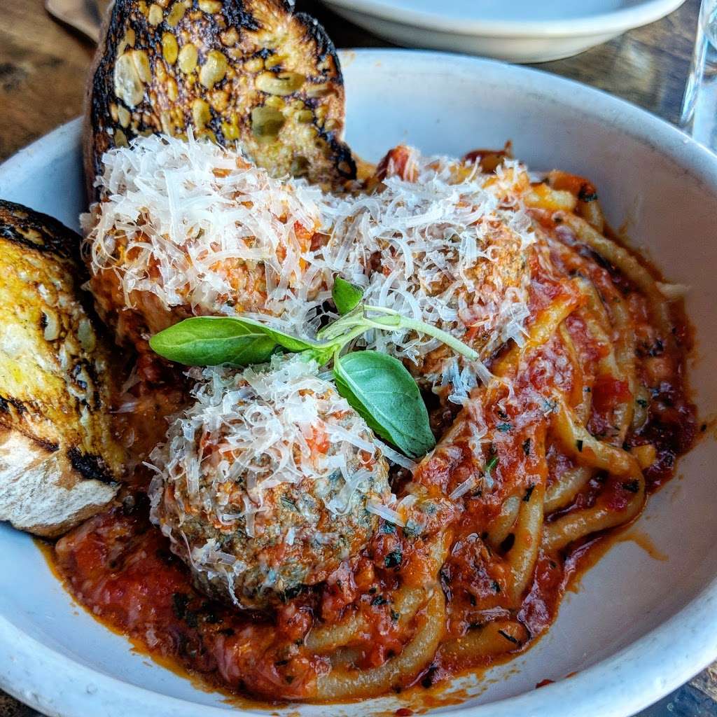 Scopa Italian Roots | 2905 Washington Blvd, Venice, CA 90292 | Phone: (310) 821-1100