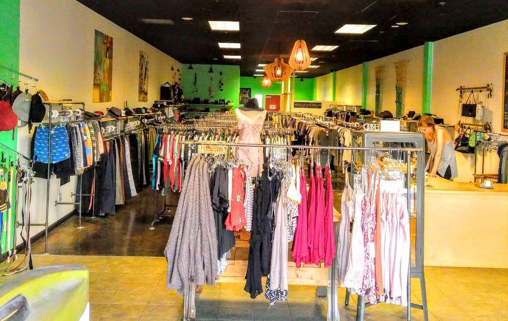 Tattered | 5555 E Stearns St #106, Long Beach, CA 90815 | Phone: (562) 431-4001