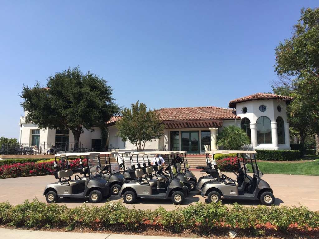 The Bridges Golf Club | 9000 S Gale Ridge Rd, San Ramon, CA 94582, USA | Phone: (925) 735-4253