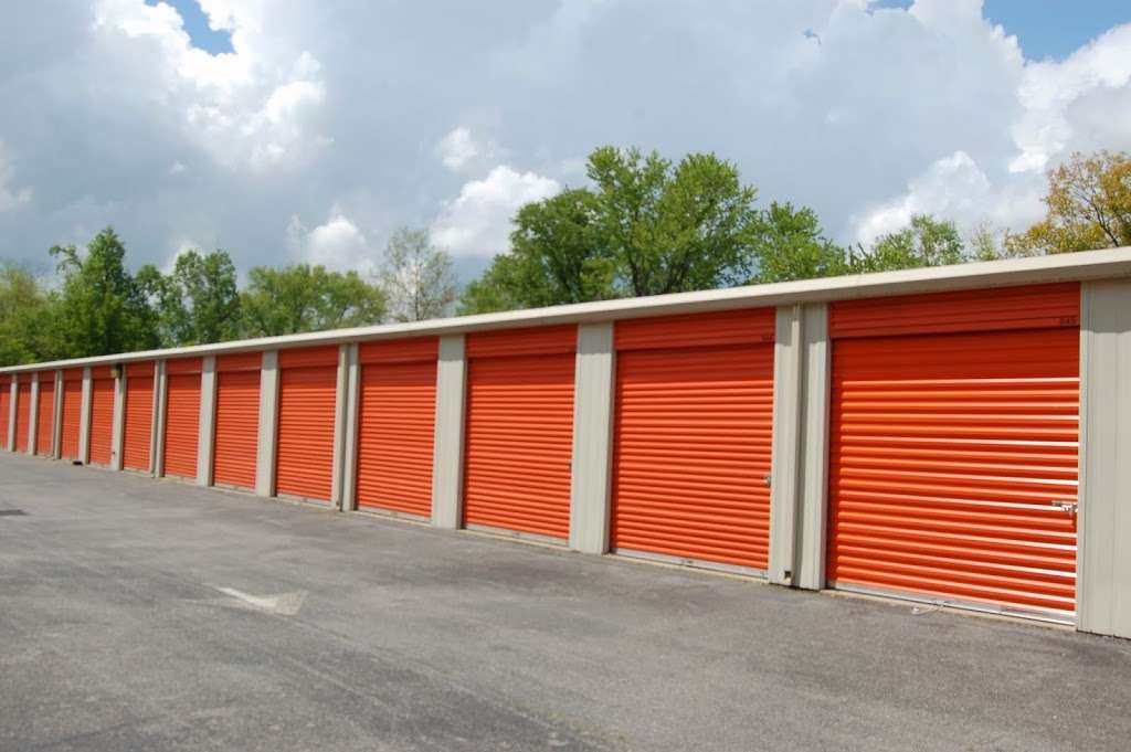 Fort Knox Self Storage - Upper Marlboro | 15400 Depot Ln, Upper Marlboro, MD 20772, USA | Phone: (301) 627-7500