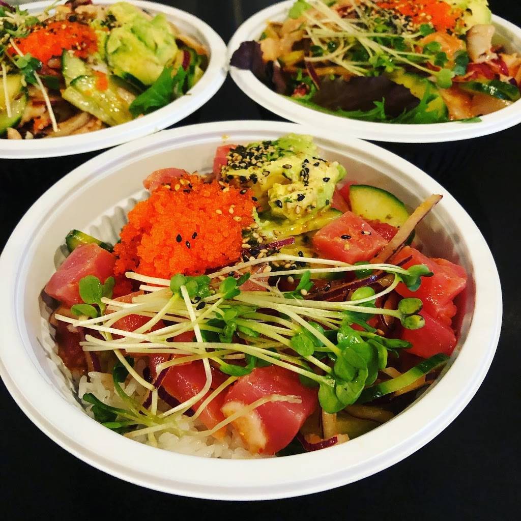 Hikari Poki | 24531 Trabuco Rd #J, Lake Forest, CA 92630, USA | Phone: (949) 859-2336