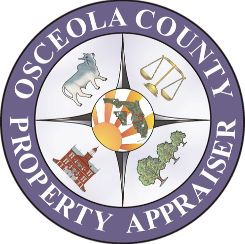 Osceola County Property Appraiser | 2505 E Irlo Bronson Memorial Hwy, Kissimmee, FL 34744 | Phone: (407) 742-5000