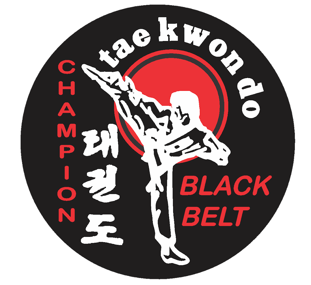 Champion Black Belt | 13300 E 136th St N Gym, Collinsville, OK 74021, USA | Phone: (918) 819-1021
