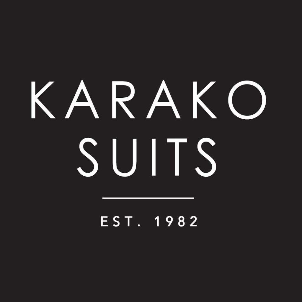Karako Suits of East Northport | 1941 Jericho Turnpike, East Northport, NY 11731 | Phone: (631) 486-6688