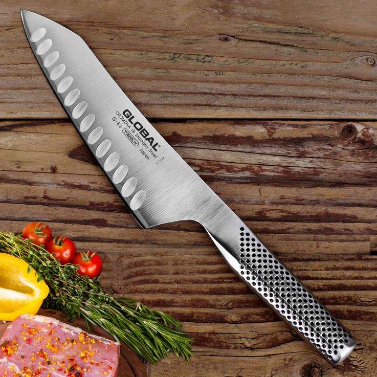 Cutlery and More | 135 Prairie Lake Rd, East Dundee, IL 60118, USA | Phone: (800) 650-9866