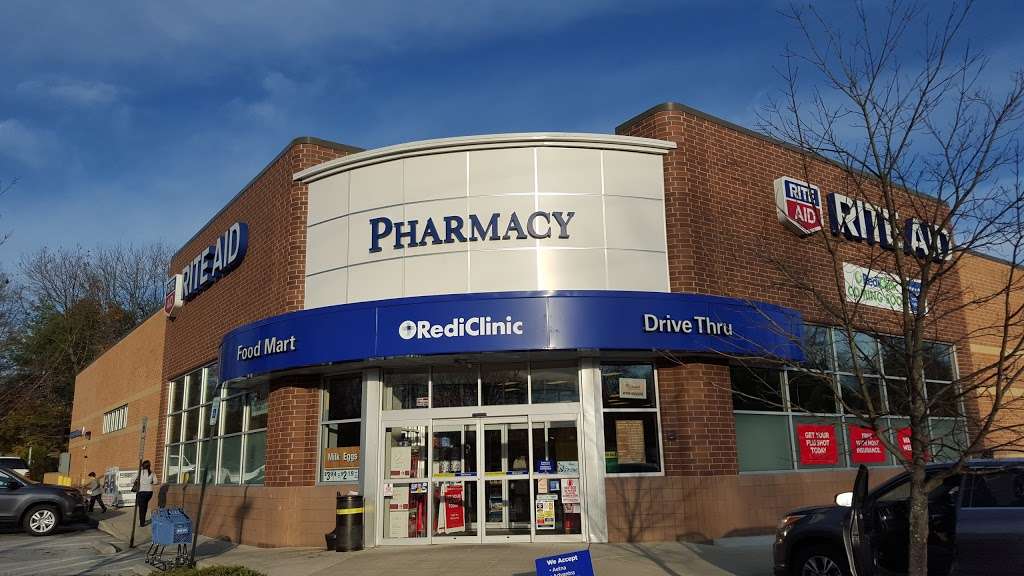 Rite Aid Photo | 1307 Phoenixville Pike, West Chester, PA 19380 | Phone: (484) 356-9330