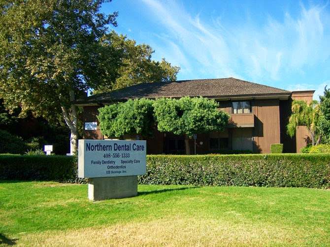 Northern Dental | 122 Saratoga Ave, Santa Clara, CA 95051, USA | Phone: (408) 556-1333