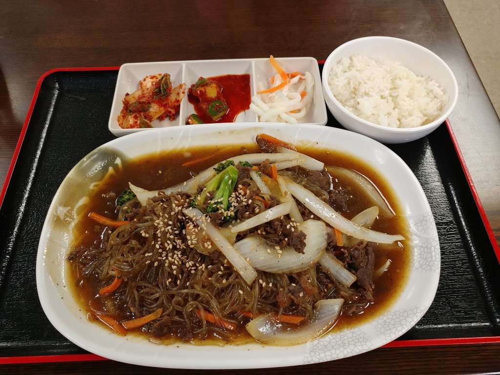 Seoul Restaurant | 1812 Pulaski Hwy, Edgewood, MD 21040, USA | Phone: (410) 671-9399