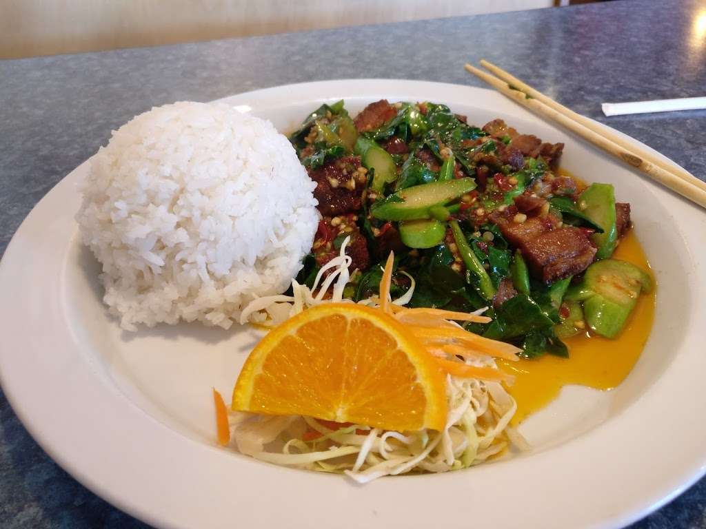 Mai Thai Restaurant | 12250 W 135th St, Overland Park, KS 66221, USA | Phone: (913) 681-9995