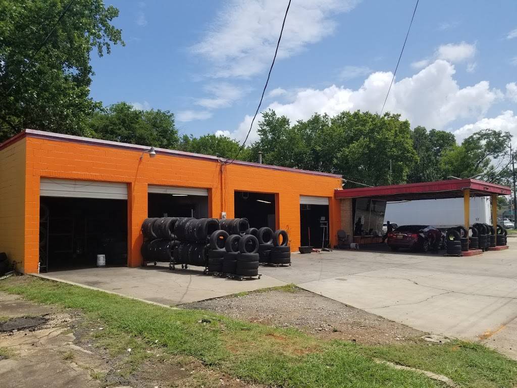 Hills Tire Center | 226 6th Ave SW, Birmingham, AL 35211, USA | Phone: (205) 703-9171