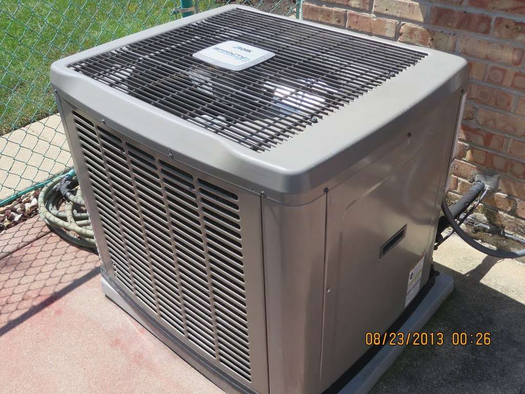 MVP A/C AND HEATING LLC | 1118 Kingsbridge Rd, Houston, TX 77073 | Phone: (832) 673-1781