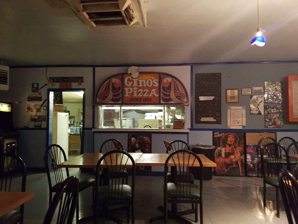 Ginos Pizza | 6420 S Central Ave, Phoenix, AZ 85042, USA | Phone: (602) 268-3341