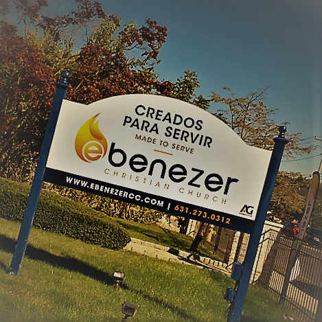 Ebenezer Christian Church | 69 Wisconsin Ave, Bay Shore, NY 11706, USA | Phone: (631) 273-0312