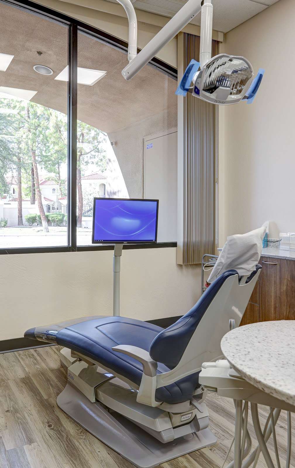 Waldman Dental Group | 6945 E Sahuaro Dr Ste. A-2, Scottsdale, AZ 85254, USA | Phone: (480) 551-6400