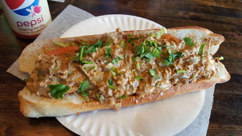 Tony Boloneys Atlantic City | 300 Oriental Ave, Atlantic City, NJ 08401, USA | Phone: (609) 344-8669
