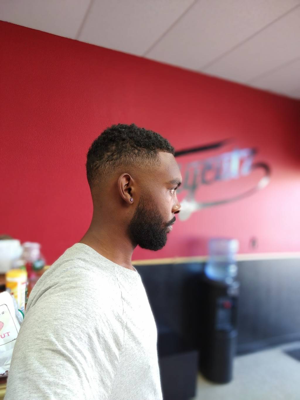 Flycutz Barbershop | 5034 E Colfax Ave, Denver, CO 80220, USA | Phone: (303) 901-7074