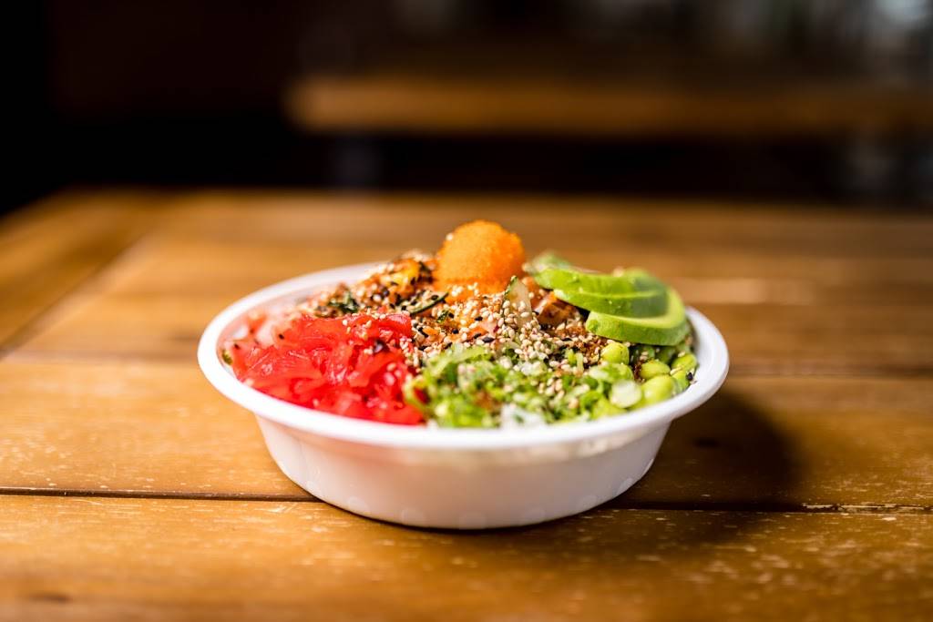 Poke Austin | 5601 Brodie Ln #1200a, Sunset Valley, TX 78745, USA | Phone: (512) 891-8368