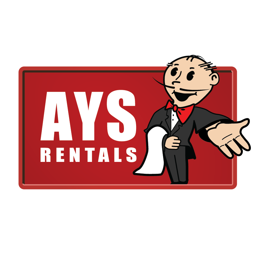 At Your Service Rentals (AYS) | 5610 N Mingo Rd, Tulsa, OK 74117, USA | Phone: (918) 272-0568