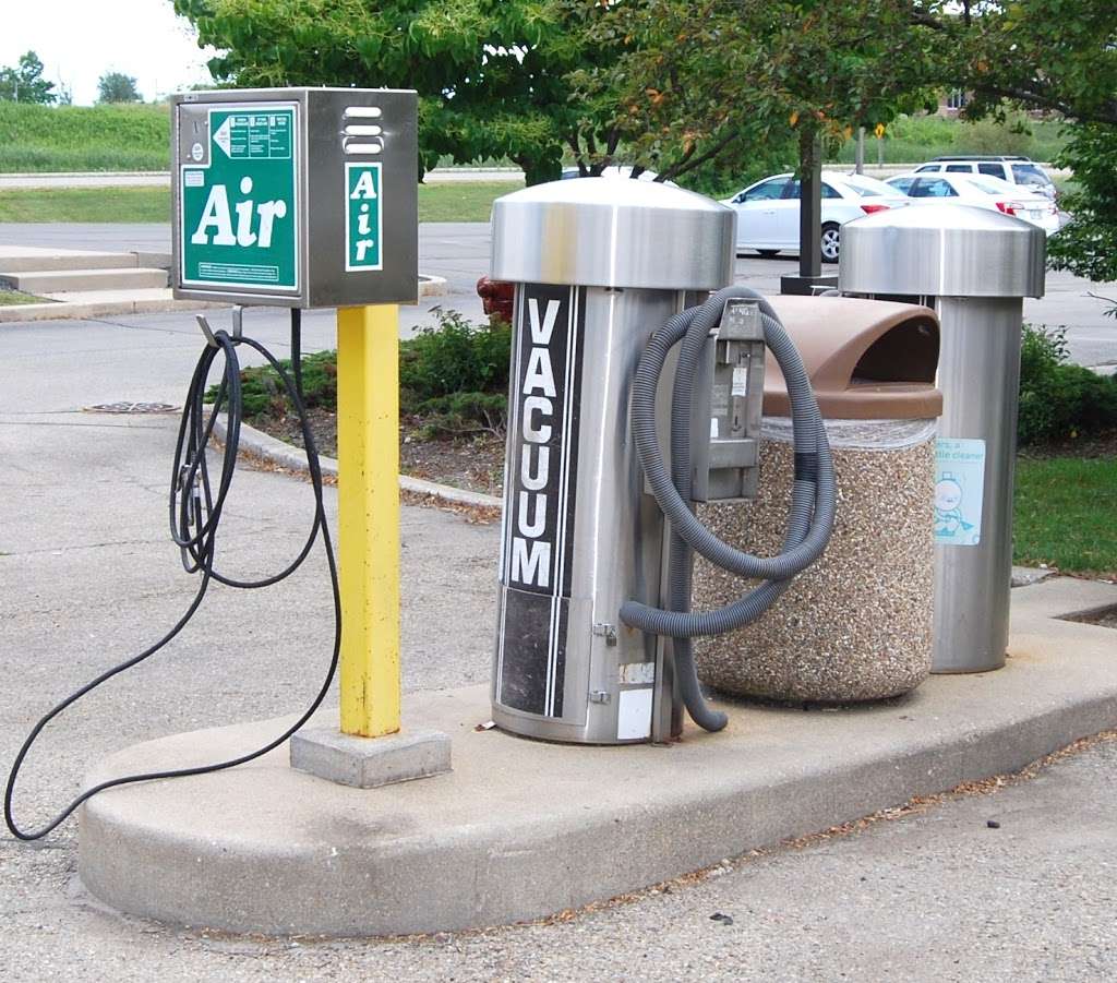 Waterford Junction Gas Station | 815 Fox Ln, Waterford, WI 53185, USA | Phone: (262) 534-9875