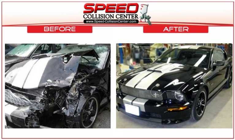 Speed Collision Center | 10003 Deer Trail Dr, Houston, TX 77038, USA | Phone: (713) 825-0407