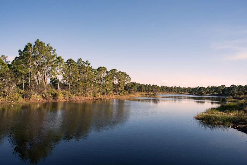 Halpatiokee Regional Park | 8303 SW Lost River Rd, Stuart, FL 34997, USA | Phone: (772) 221-1419