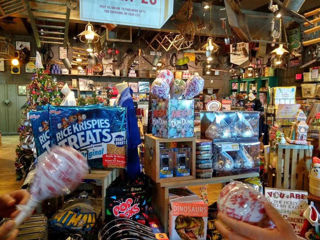 Cracker Barrel Old Country Store | 4089 Lexington Rd, Nicholasville, KY 40356, USA | Phone: (859) 273-1344