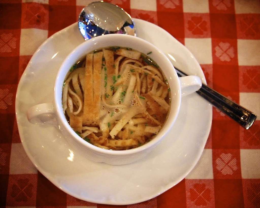 Euro Bistro | 314 Elden St, Herndon, VA 20170, USA | Phone: (703) 481-8158