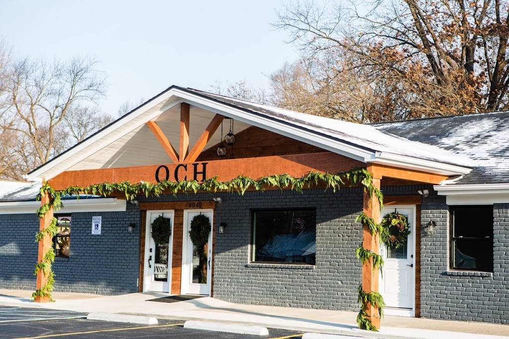 Office Coffee House | 8040 Summerfield Rd, Lambertville, MI 48144 | Phone: (734) 224-8372