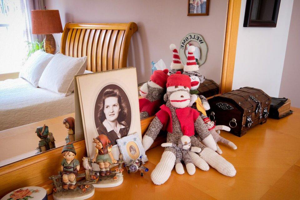 Autumns Way Care Home | 4811 Bay Point Dr, Durham, NC 27713, USA | Phone: (919) 402-0442