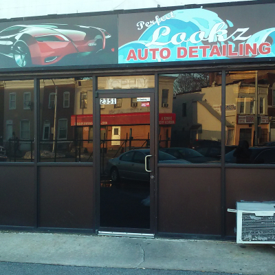 Perfect Lookz Auto Detailing | 2006 Belair Rd, Baltimore, MD 21213, USA