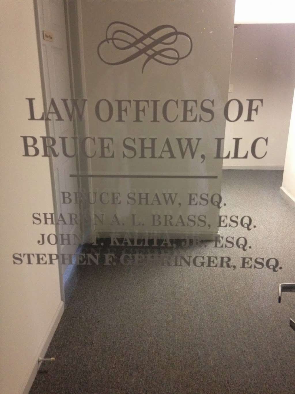 Law Offices of Bruce Shaw, P.C. | 2735 Terwood Rd, Willow Grove, PA 19090, USA | Phone: (215) 657-2377
