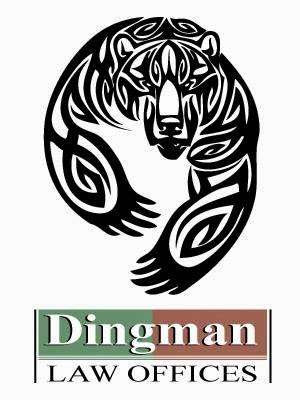 Dingman Law Offices | 540 E St Louis Ave, Las Vegas, NV 89104, USA | Phone: (702) 529-1414