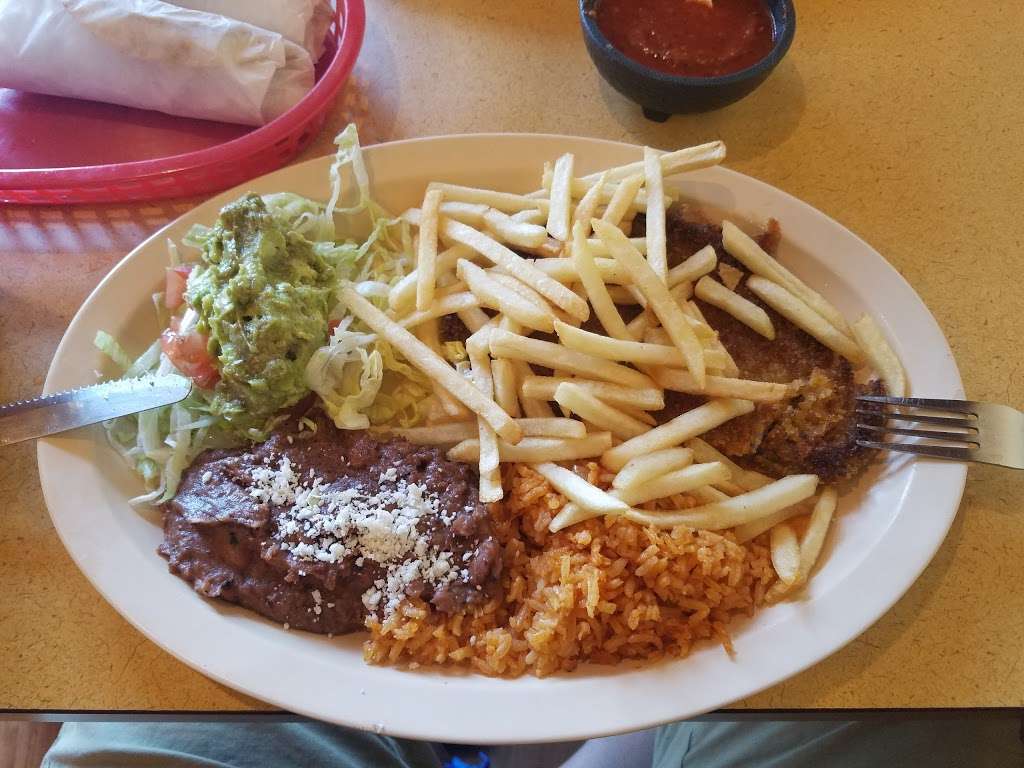 Dos Panchos | 2511 Coronado Ave E, San Diego, CA 92154, USA | Phone: (619) 575-1444