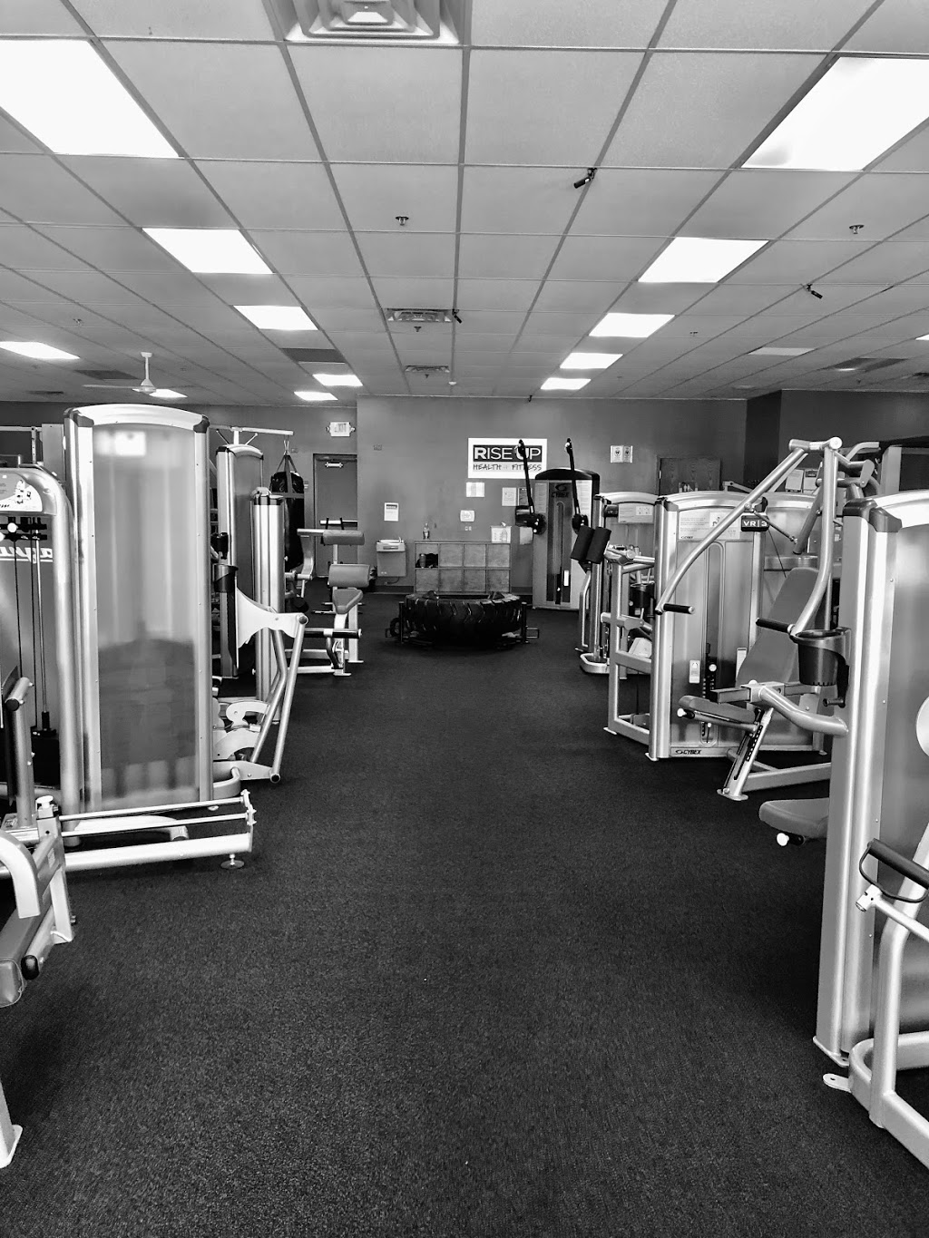 Rise Up. Health & Fitness | 7111 Orchard Centre Dr, Holland, OH 43528, USA | Phone: (567) 408-5811