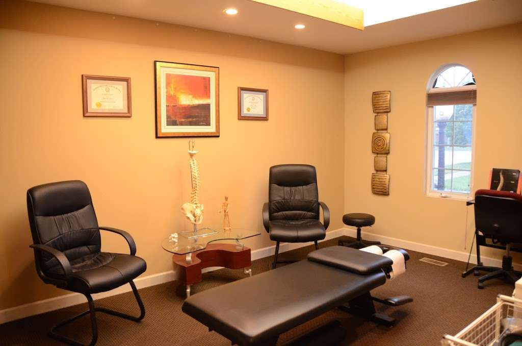 Natural Center For Health | 16151 Weber Rd #210, Crest Hill, IL 60403, USA | Phone: (815) 733-5282