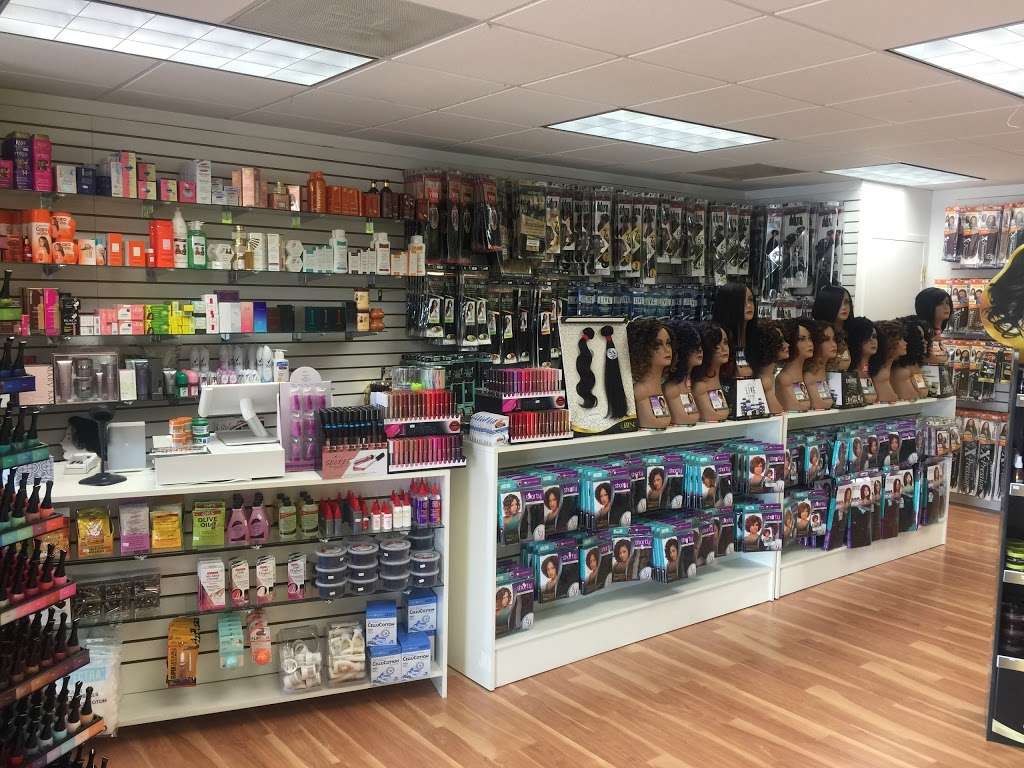 Marian Beauty Supply and Hair Salon | 13431 New Hampshire Ave, Silver Spring, MD 20904, USA | Phone: (301) 288-4347