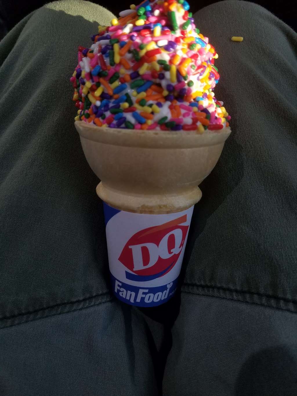 Dairy Queen (Treat) - Seasonally | 310 White Horse Pike, Absecon, NJ 08201 | Phone: (609) 646-5413