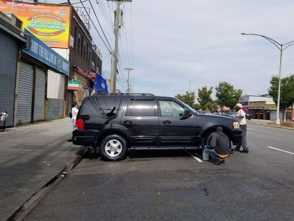 2 Brothers Hand Wash and Oil Change | 2386 Flatbush Ave, Brooklyn, NY 11234, USA | Phone: (718) 758-3533