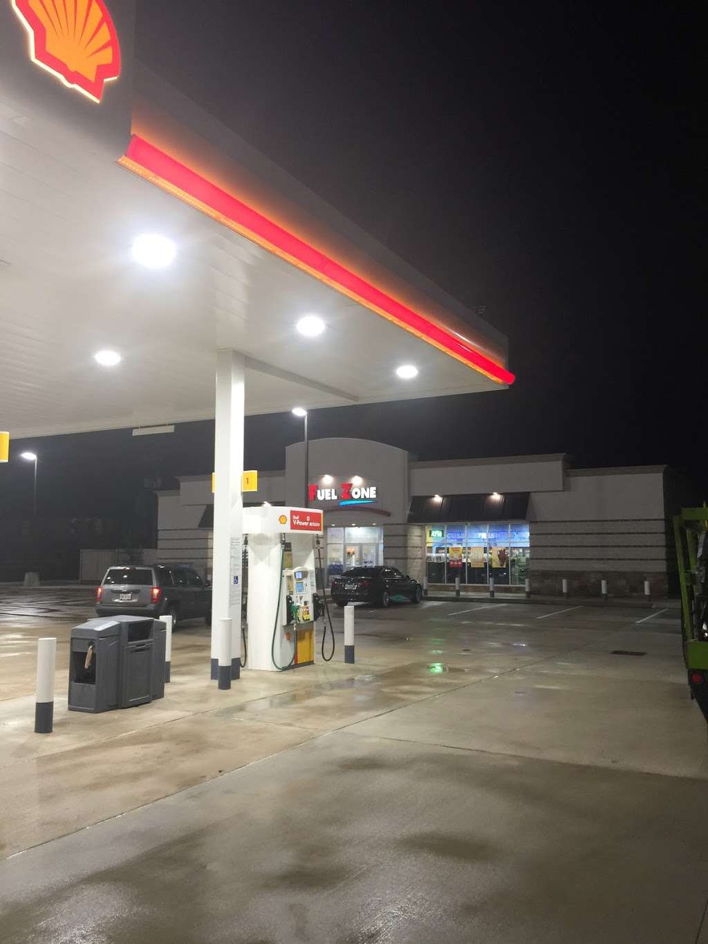 Shell | 19006 Kuykendahl Rd, Spring, TX 77379, USA | Phone: (832) 823-4230