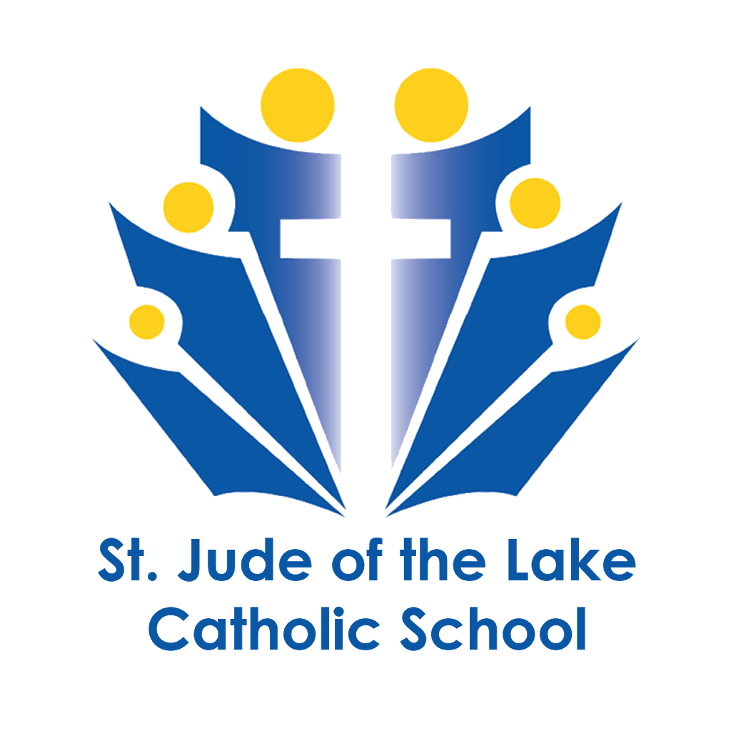 St. Jude of the Lake Catholic School | 600 Mahtomedi Ave, Mahtomedi, MN 55115, USA | Phone: (651) 426-2562