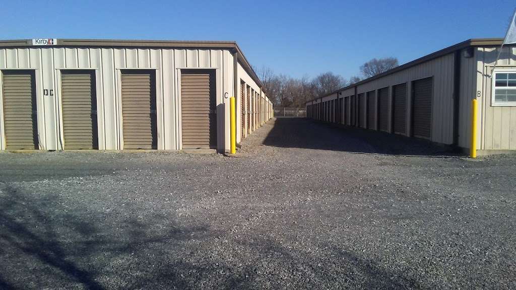 Valley Storage | 6610 Winchester Ave, Inwood, WV 25428, USA | Phone: (304) 229-0918