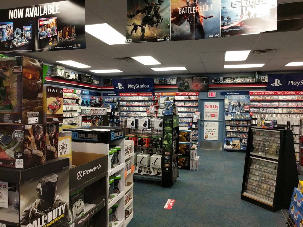 GameStop | 3838 N 168th Ave STE 101, Omaha, NE 68116 | Phone: (402) 289-0465