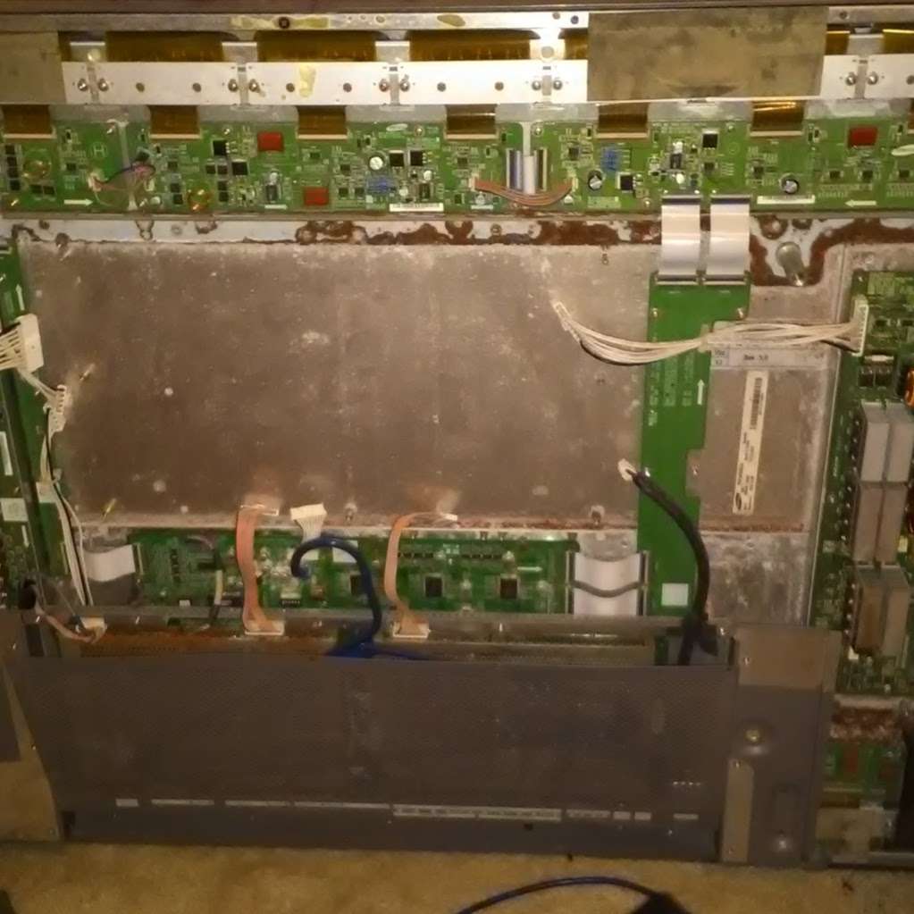 Nf electronics Repair. | 3406 Bluebird Park Ln, Humble, TX 77338, USA | Phone: (281) 513-7752