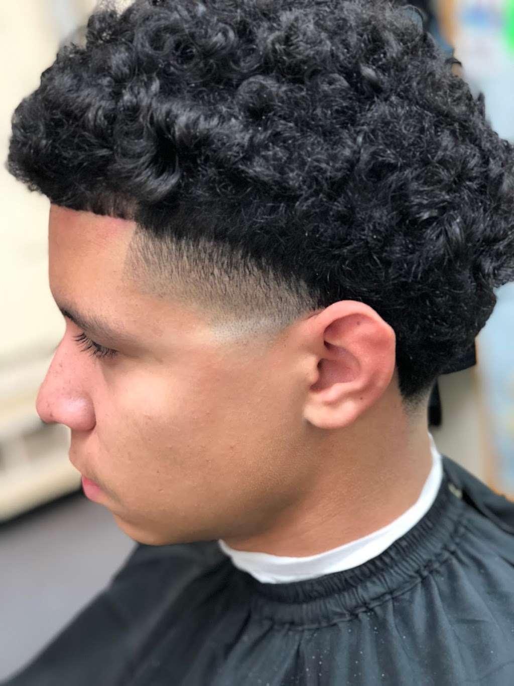 Mid City Barbers | 600 Methodist St #3120, Red Oak, TX 75154 | Phone: (214) 949-7292