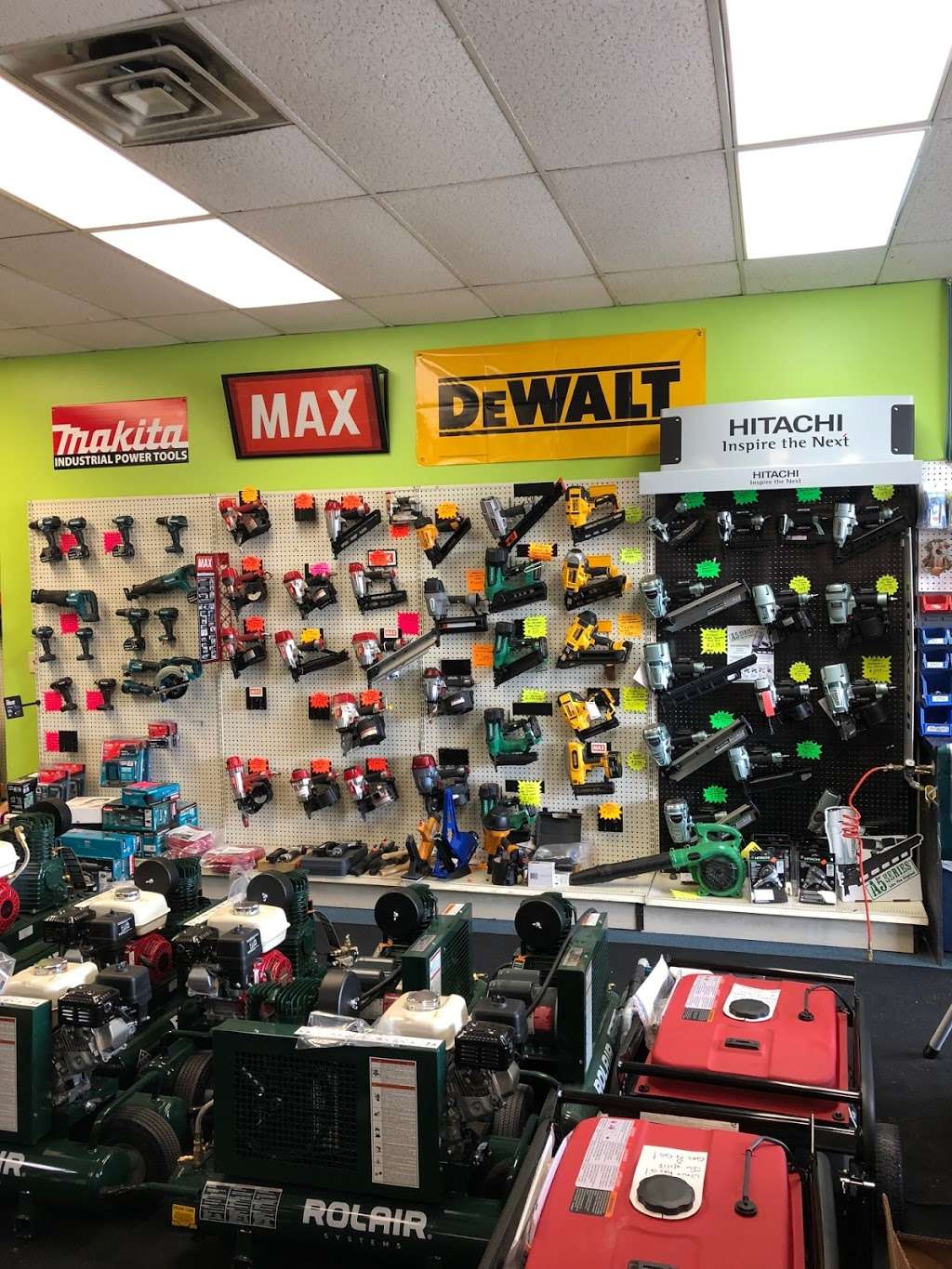 New Hampshire Tool & Supply | 291 S Broadway # 10, Salem, NH 03079 | Phone: (603) 898-6646