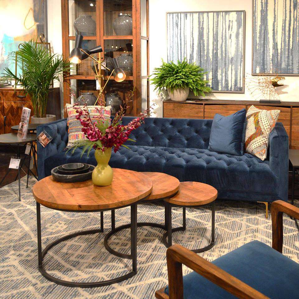 Green Front Furniture Inc | 10154 Harry J Parrish Blvd, Manassas, VA 20110 | Phone: (703) 396-8560