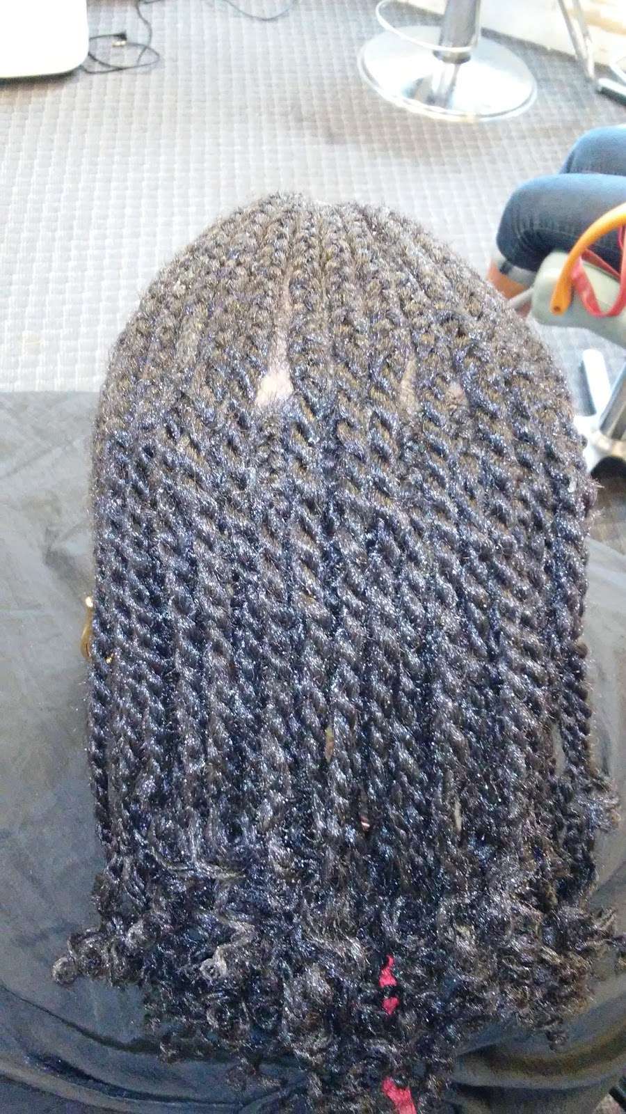 Fatimas African Hair Braiding | 30 N 2nd Ave, Coatesville, PA 19320, USA | Phone: (610) 383-4600